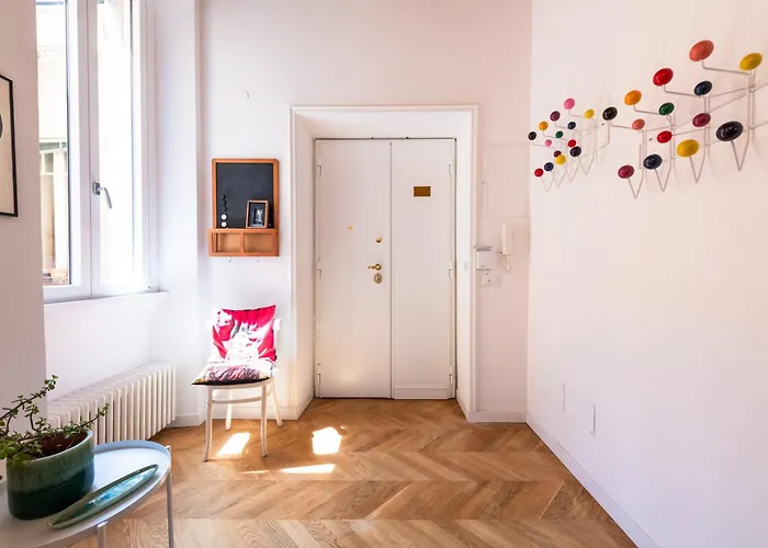 Boho 202 Apartament