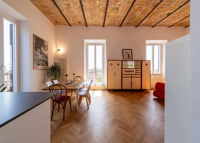 Boho 202 Apartament *