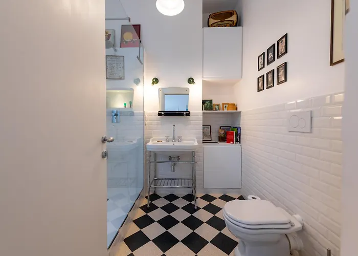Boho 202 Apartament Rzym