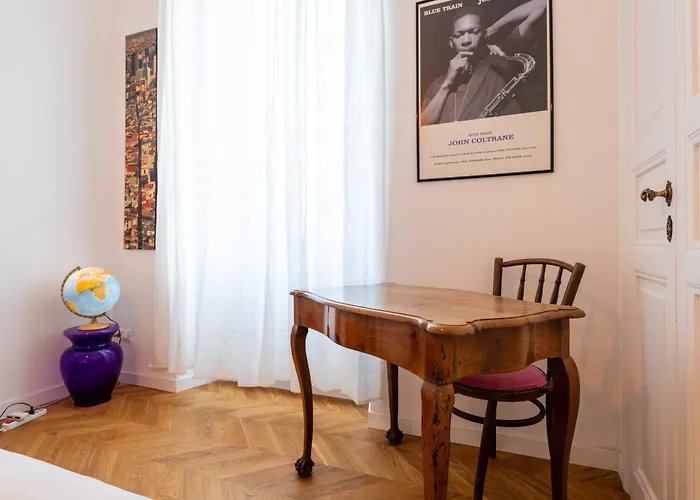 Boho 202 Apartament