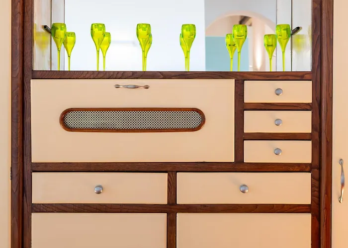 Apartament Boho 202