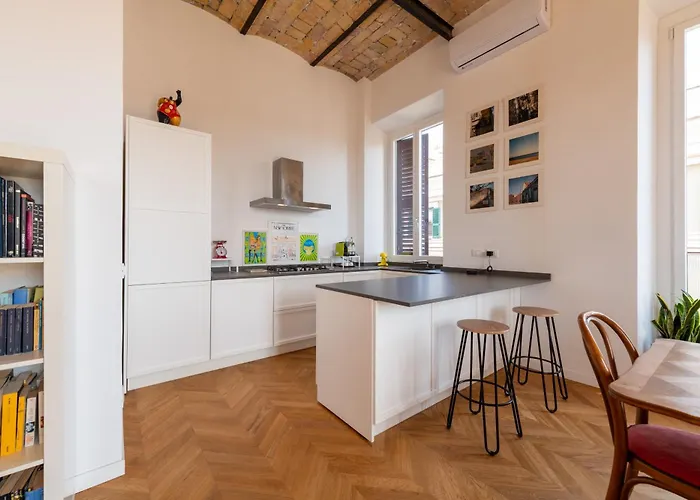 Boho 202 Apartament