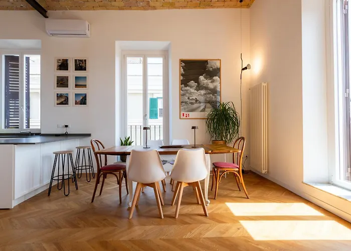 Boho 202 Apartament *