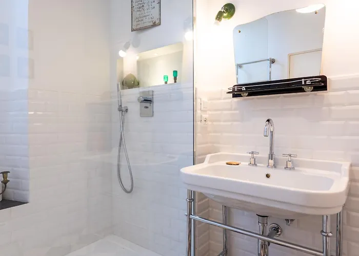 Apartament Boho 202 *