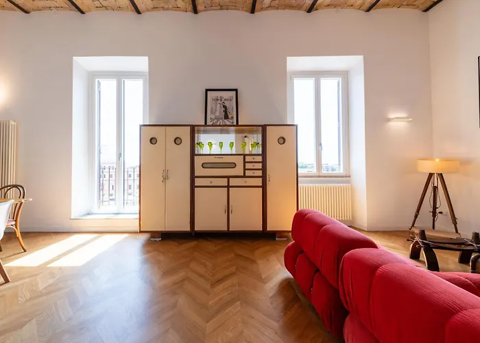 Boho 202 Apartament